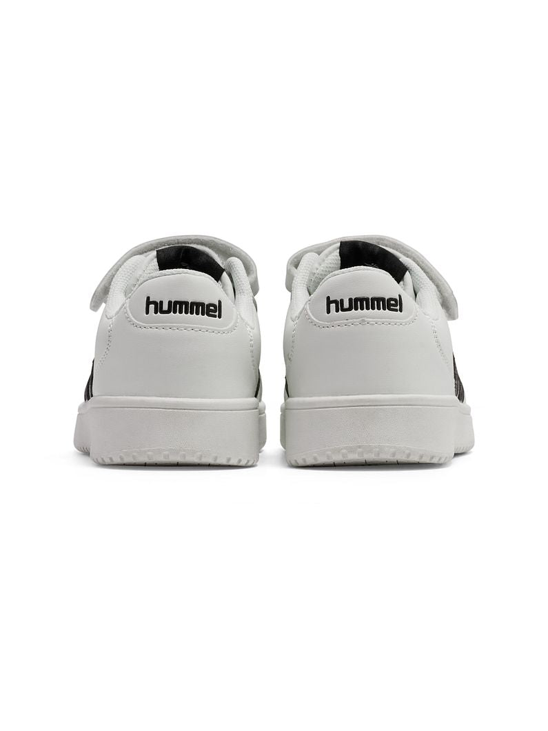 Derby Court Sneaker Kids
