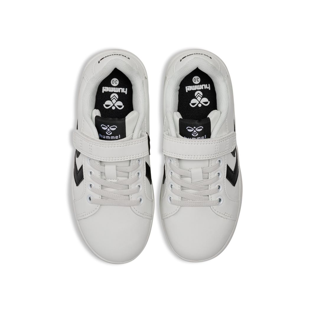Derby Court Sneaker Kids