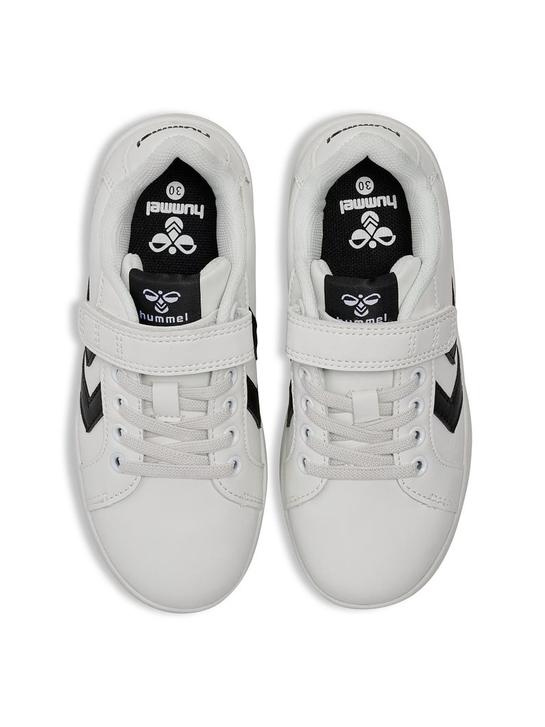 Derby Court Sneaker Kids