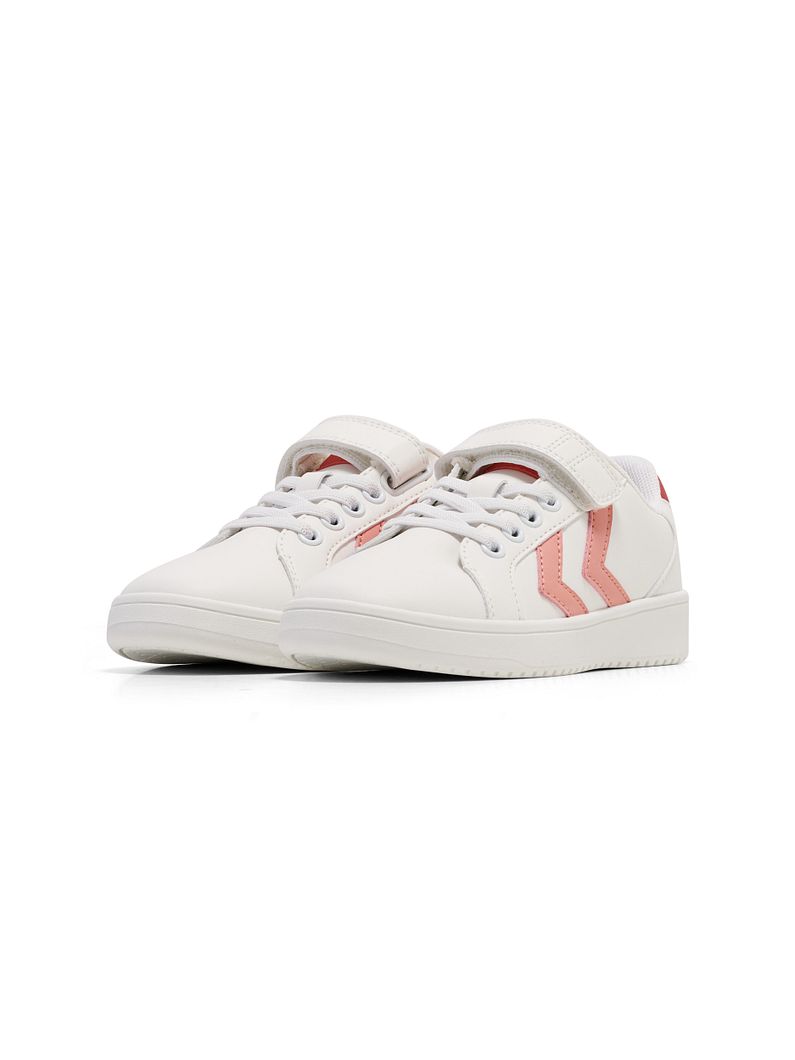 Derby Court Sneaker Kids