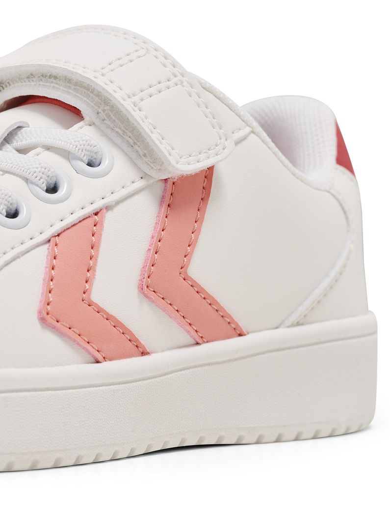Derby Court Sneaker Kids