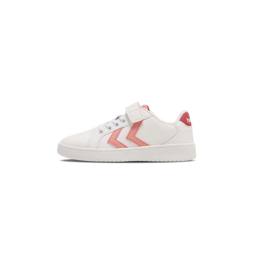 Derby Court Sneaker Kids