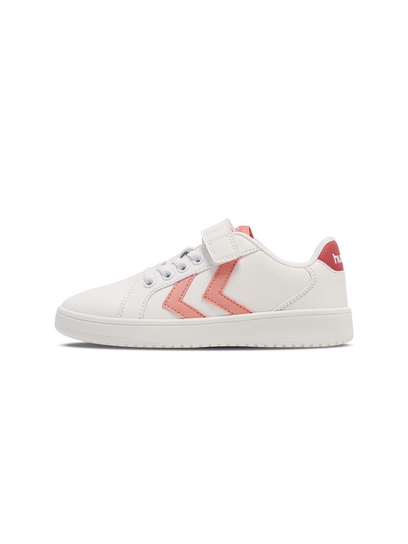 Derby Court Sneaker Kids