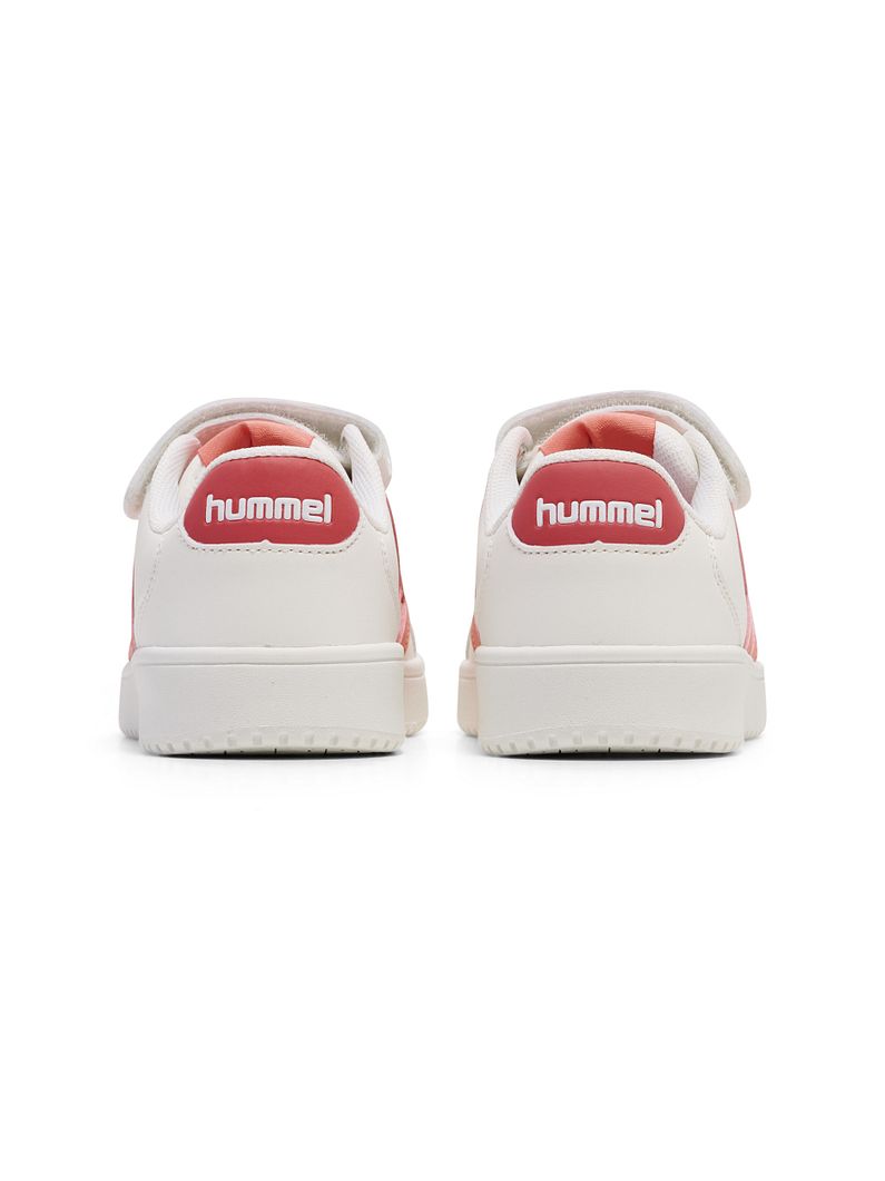 Derby Court Sneaker Kids