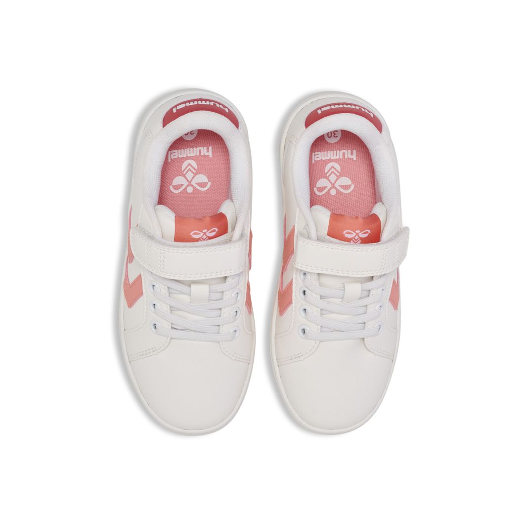Derby Court Sneaker Kids
