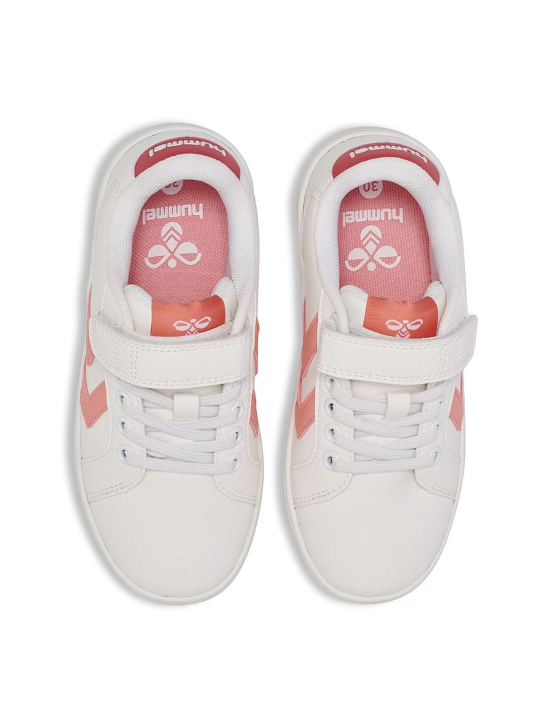 Derby Court Sneaker Kids