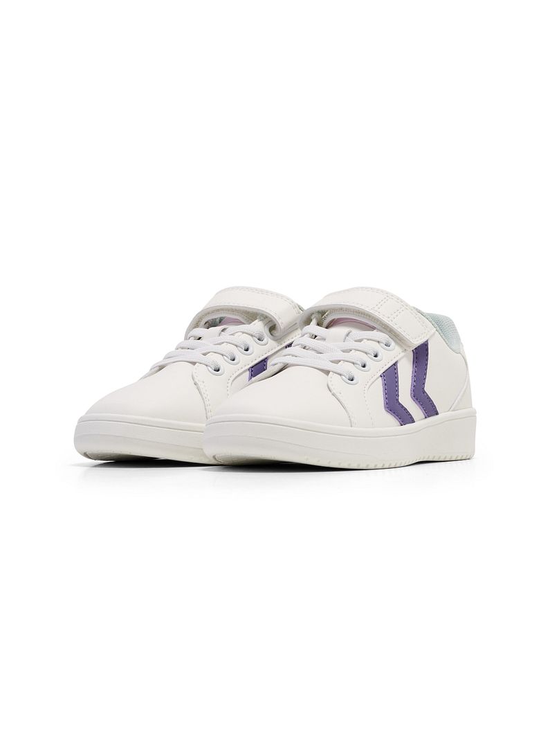 Derby Court Sneaker Kids