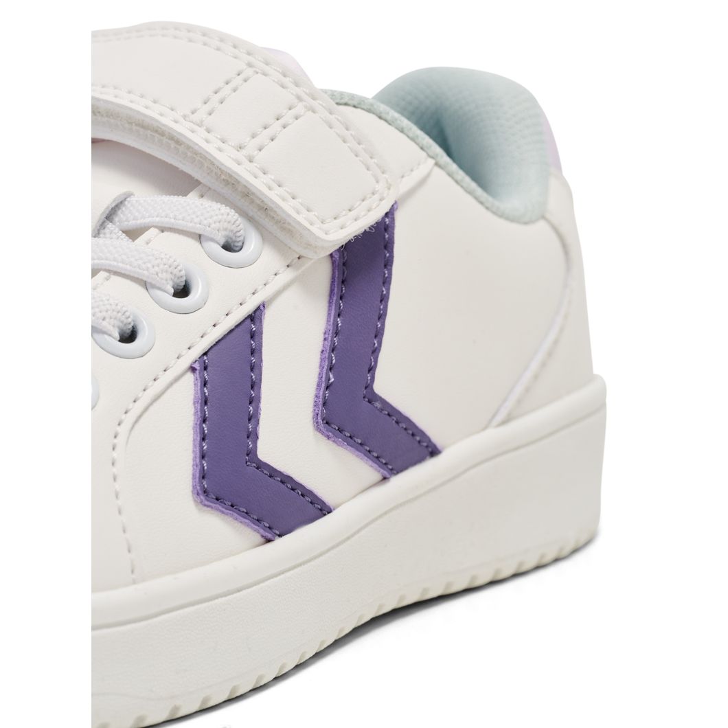 Derby Court Sneaker Kids
