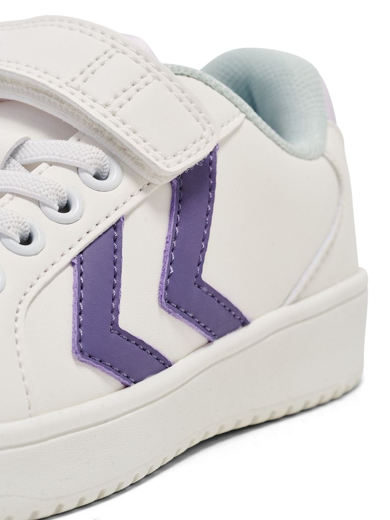Derby Court Sneaker Kids