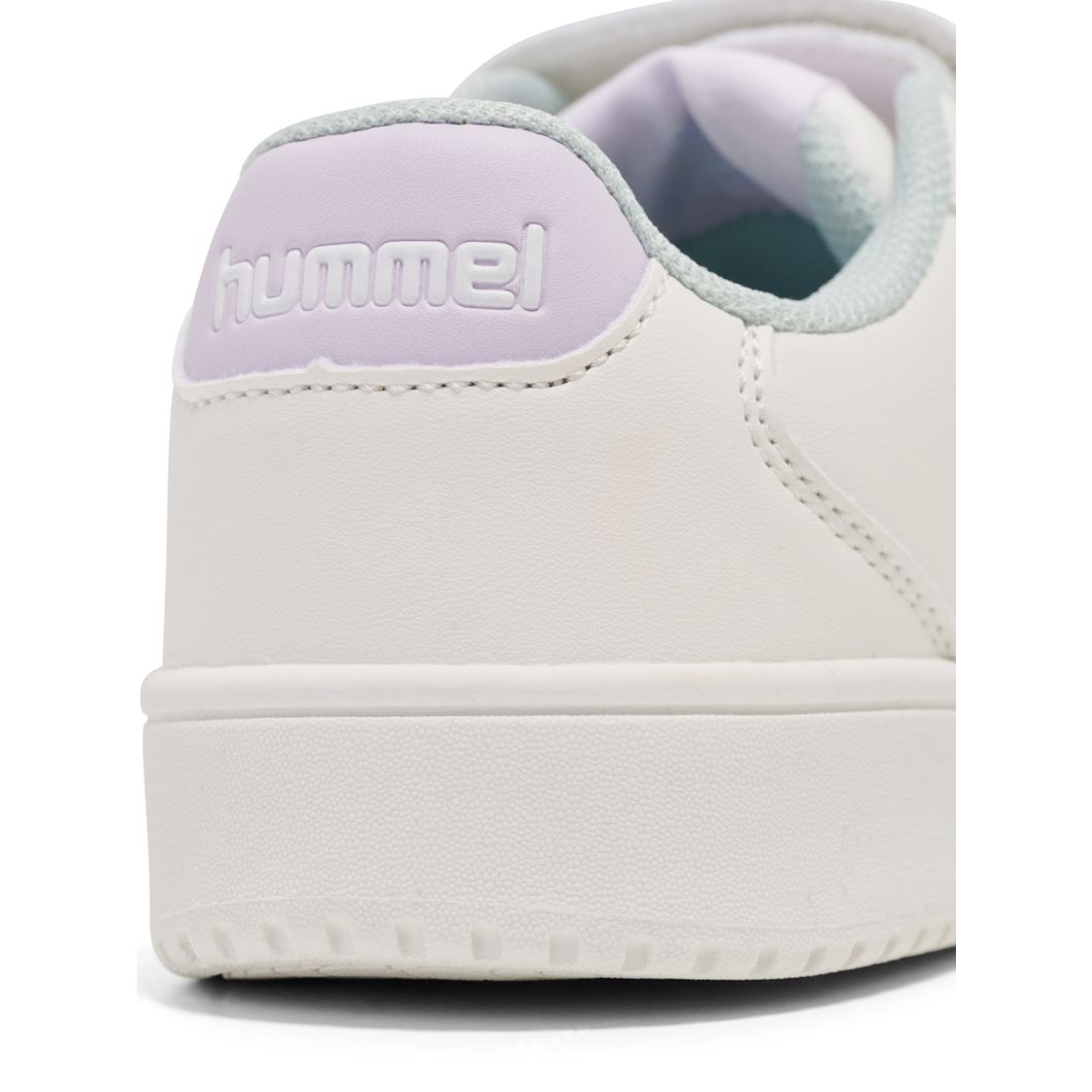 Derby Court Sneaker Kids