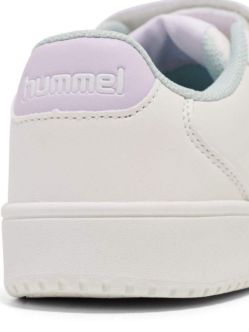 Derby Court Sneaker Kids
