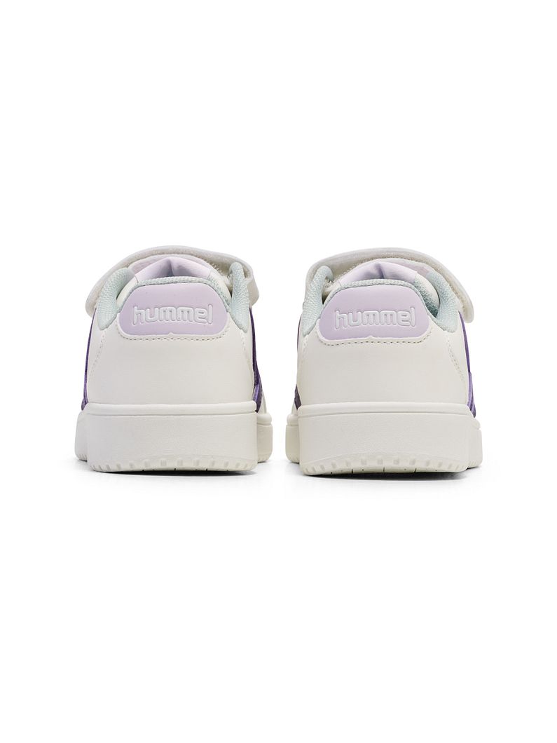 Derby Court Sneaker Kids