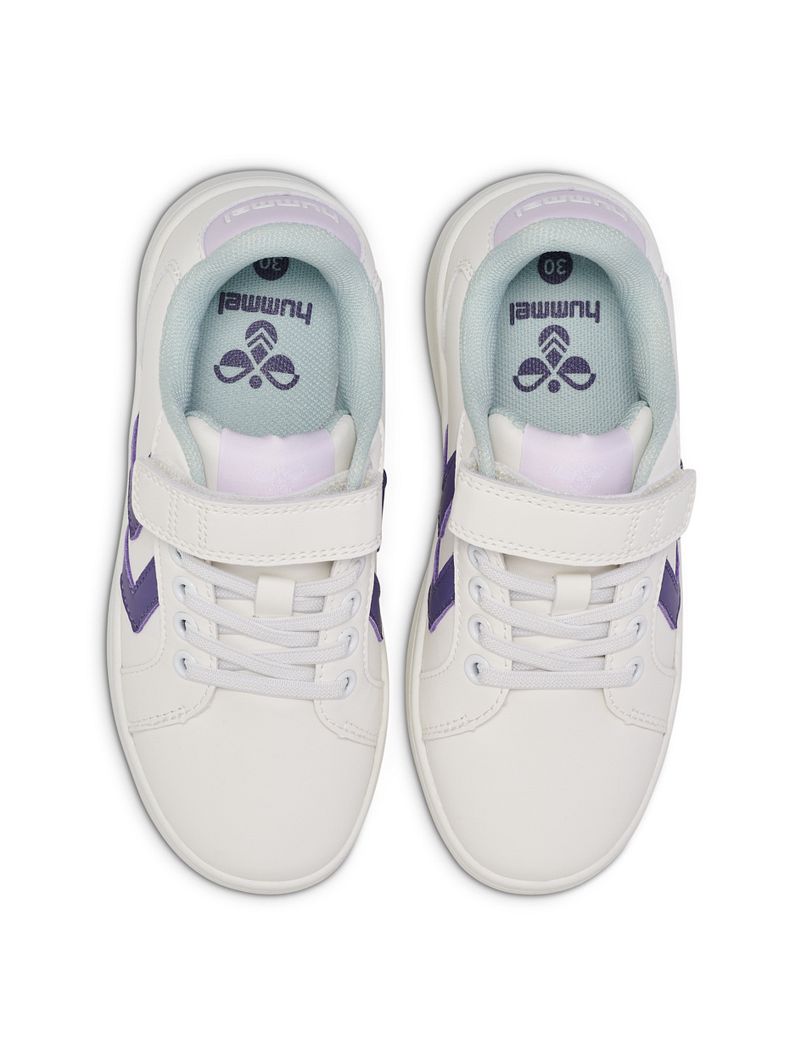 Derby Court Sneaker Kids