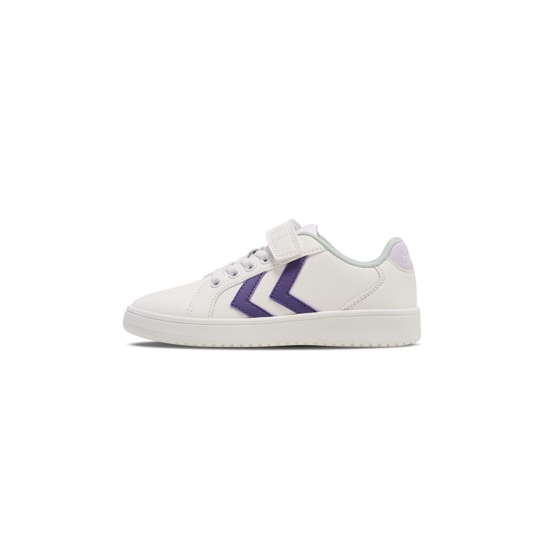 Derby Court Sneaker Kids