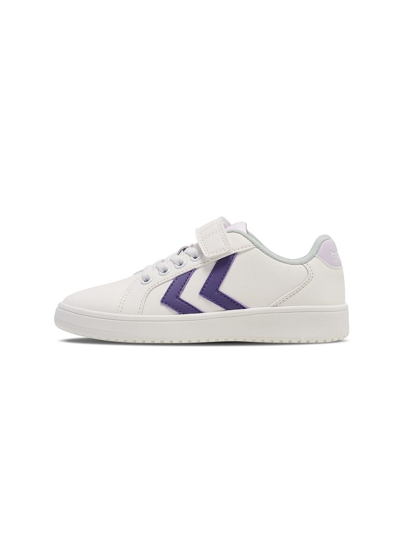 Derby Court Sneaker Kids