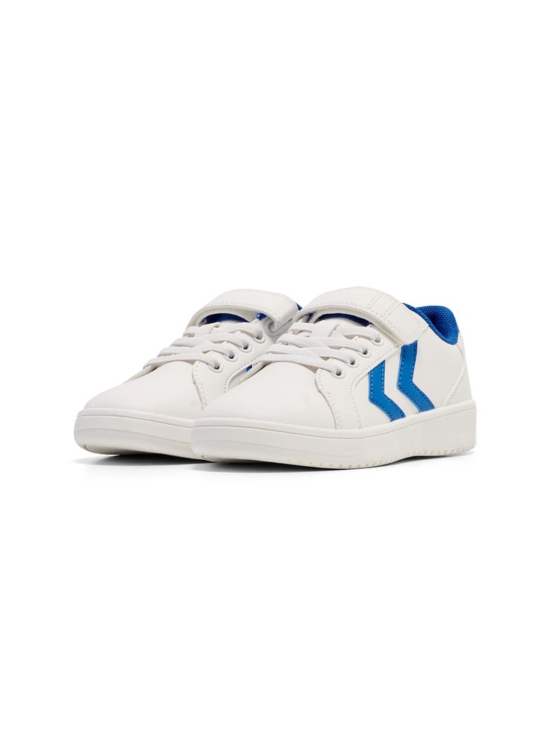Derby Court Sneaker Kids