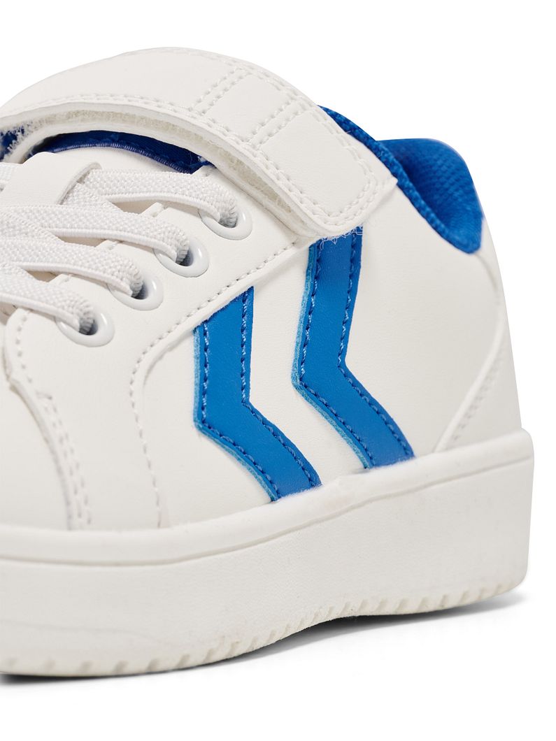 Derby Court Sneaker Kids