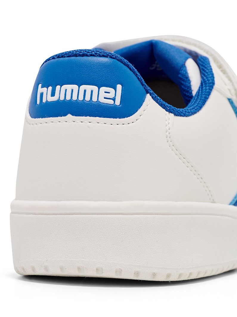 Derby Court Sneaker Kids