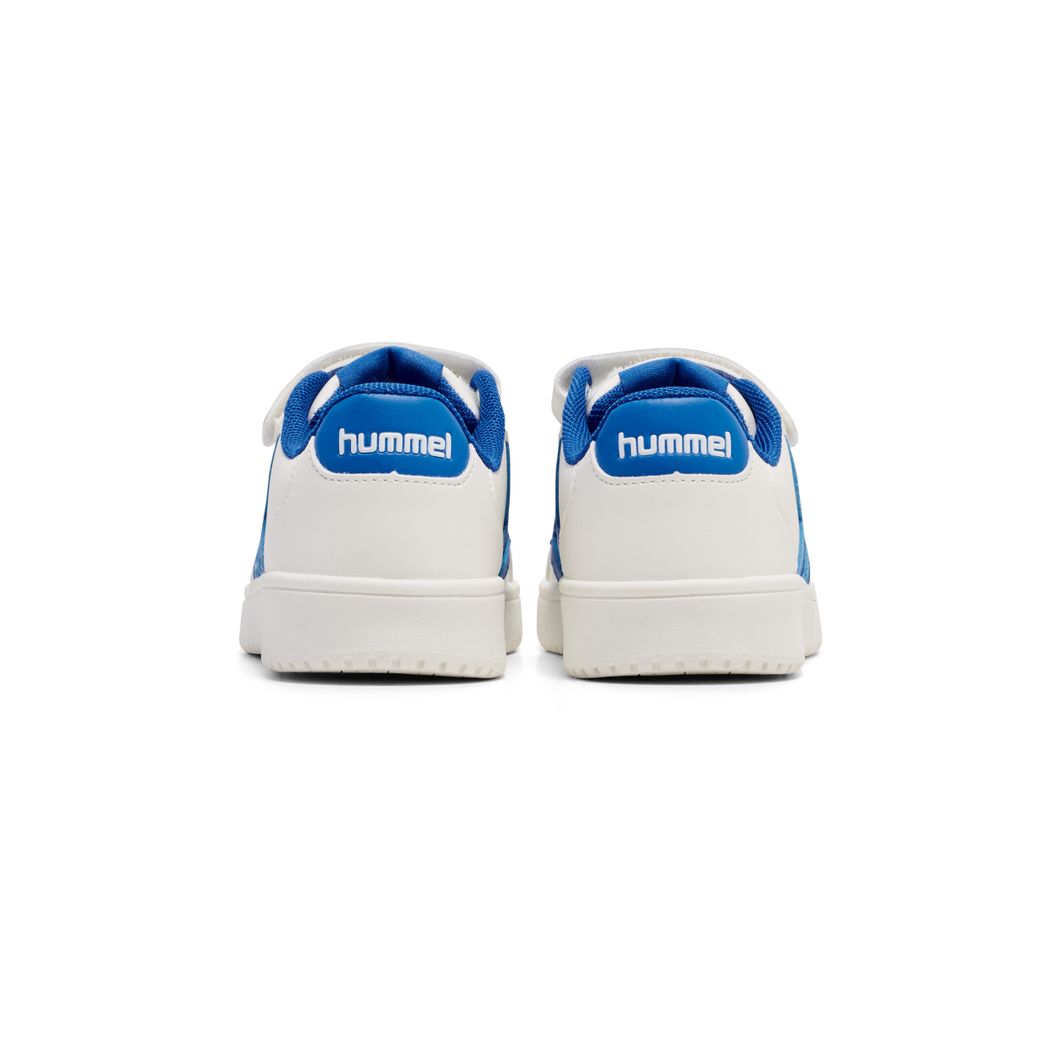 Derby Court Sneaker Kids