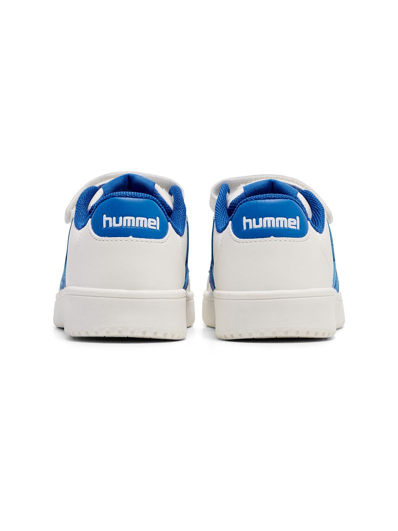 Derby Court Sneaker Kids