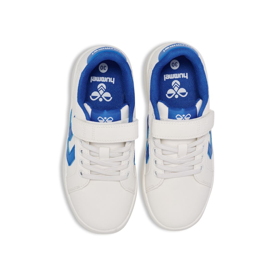 Derby Court Sneaker Kids