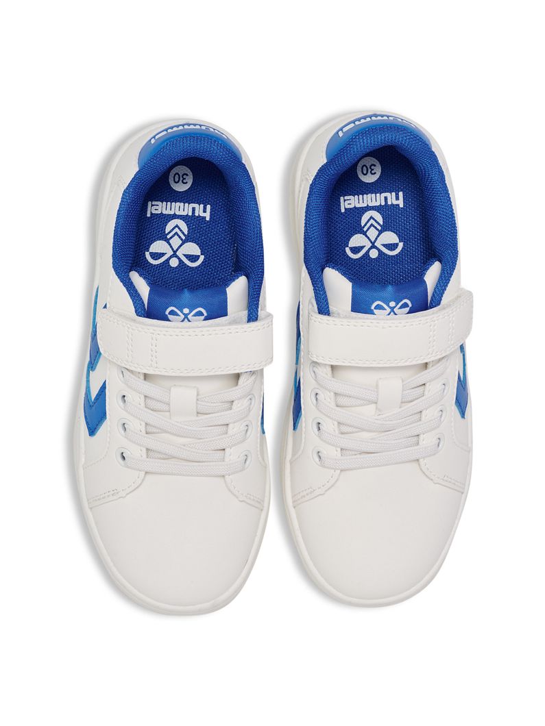 Derby Court Sneaker Kids