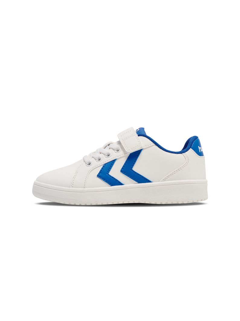 Derby Court Sneaker Kids