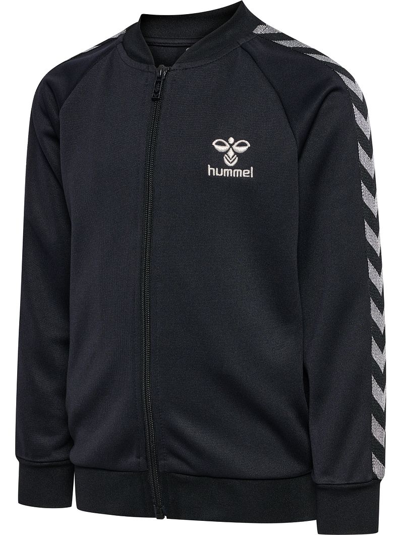 Noma Zip Jacke Kids