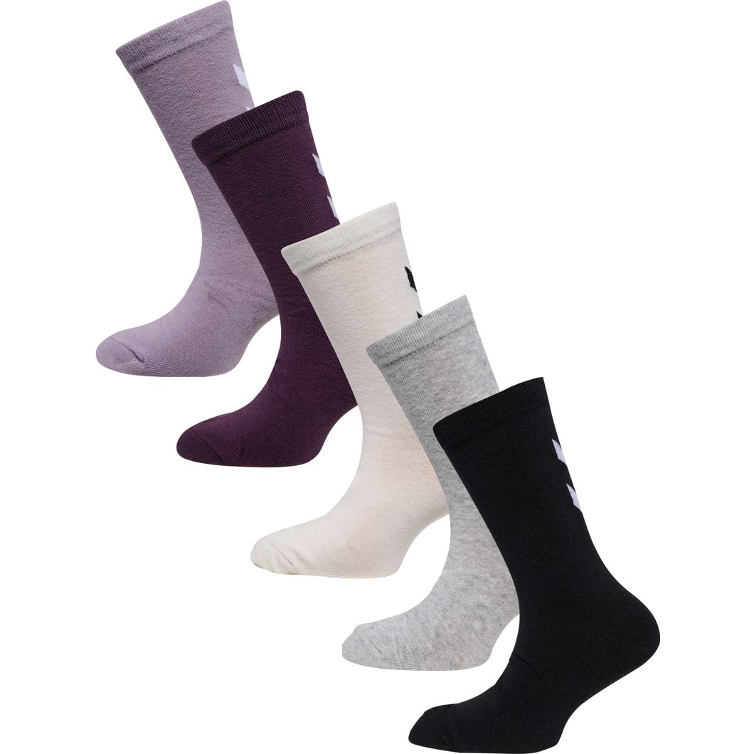 MAKE MY DAY Socken 5er-Pack Kids