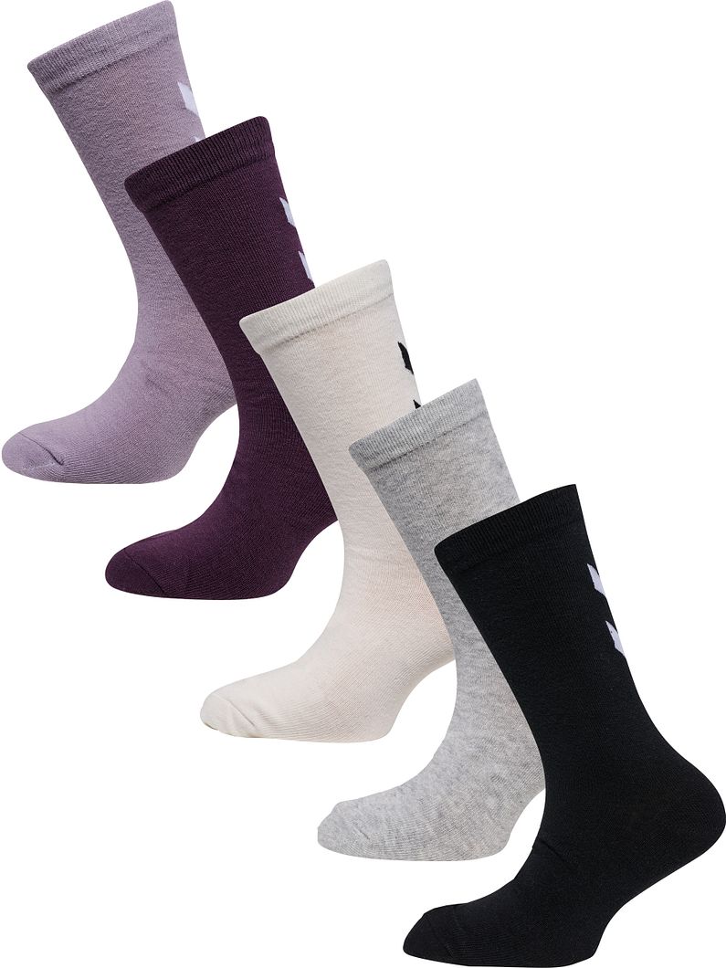 MAKE MY DAY Socken 5er-Pack Kids