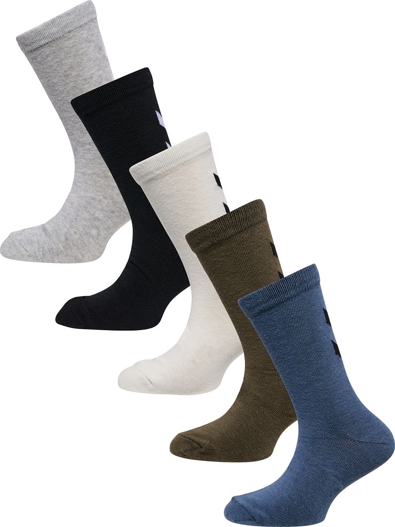 MAKE MY DAY Socken 5er-Pack Kids