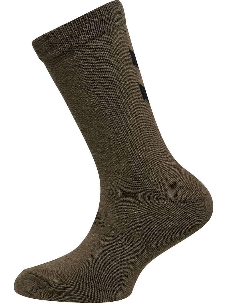 MAKE MY DAY Socken 5er-Pack Kids