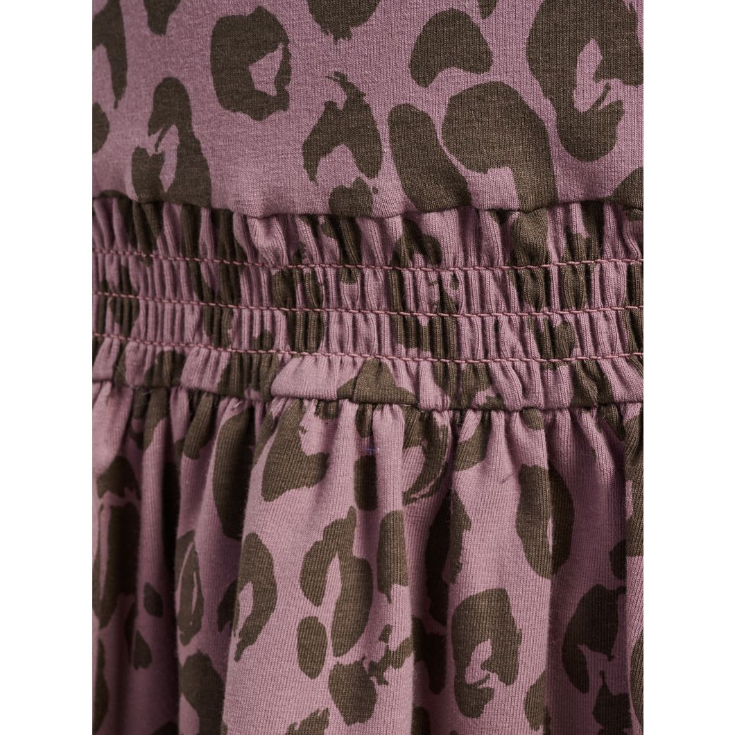 Musse Kleid Langarm Kids