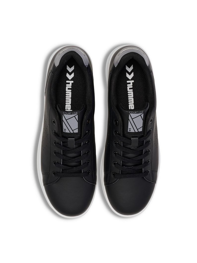 COURT LINE Sneaker