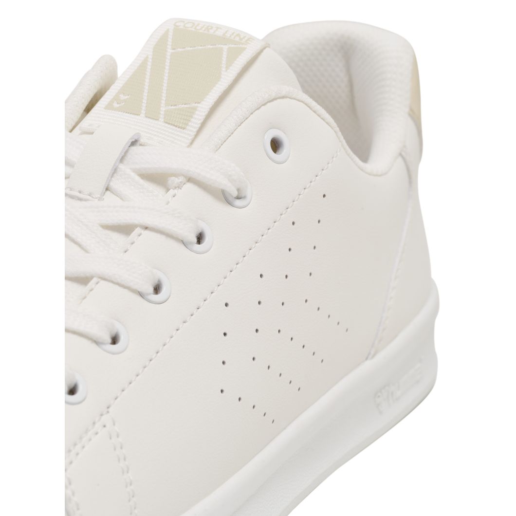 COURT LINE Sneaker