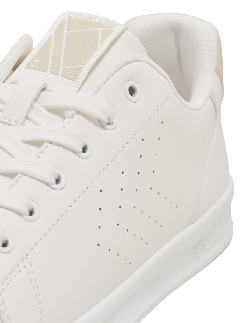 COURT LINE Sneaker