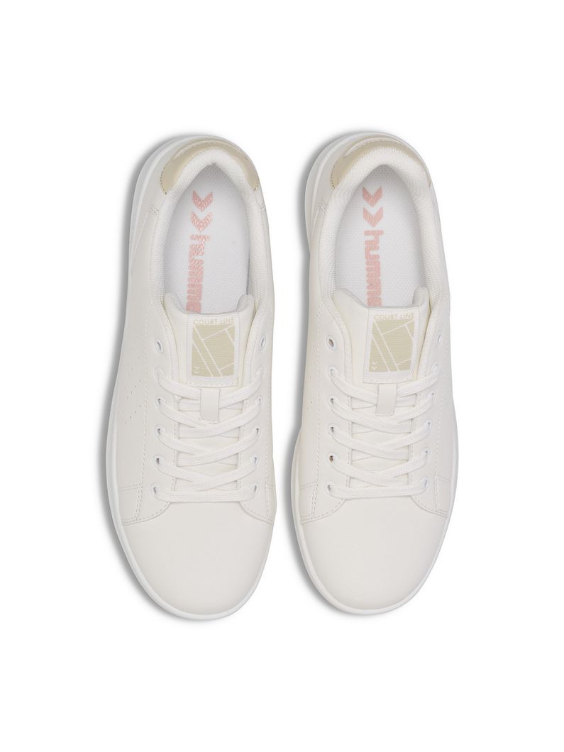 COURT LINE Sneaker