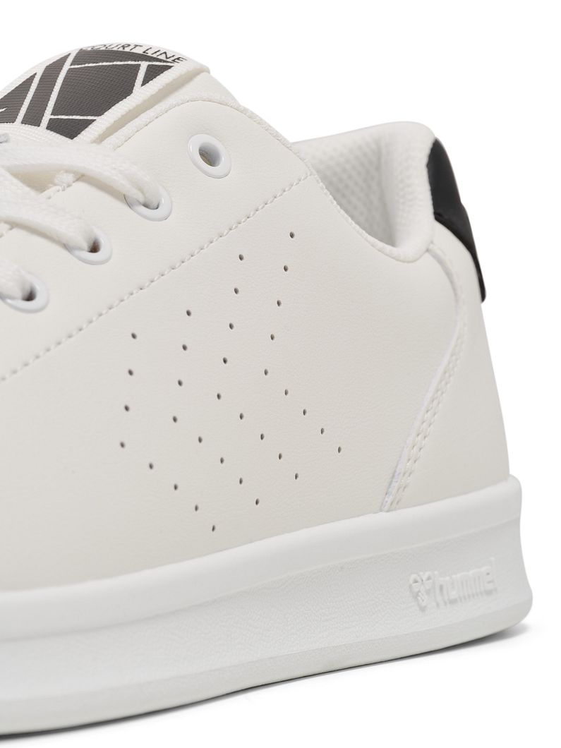 COURT LINE Sneaker