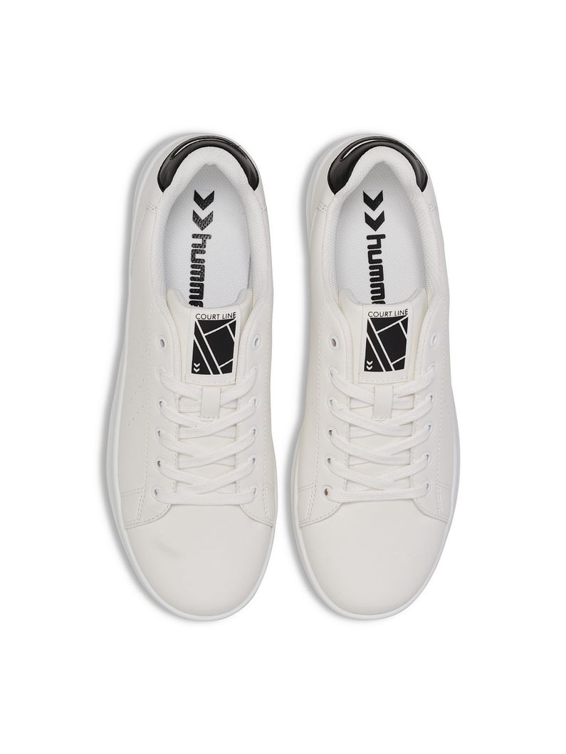 COURT LINE Sneaker