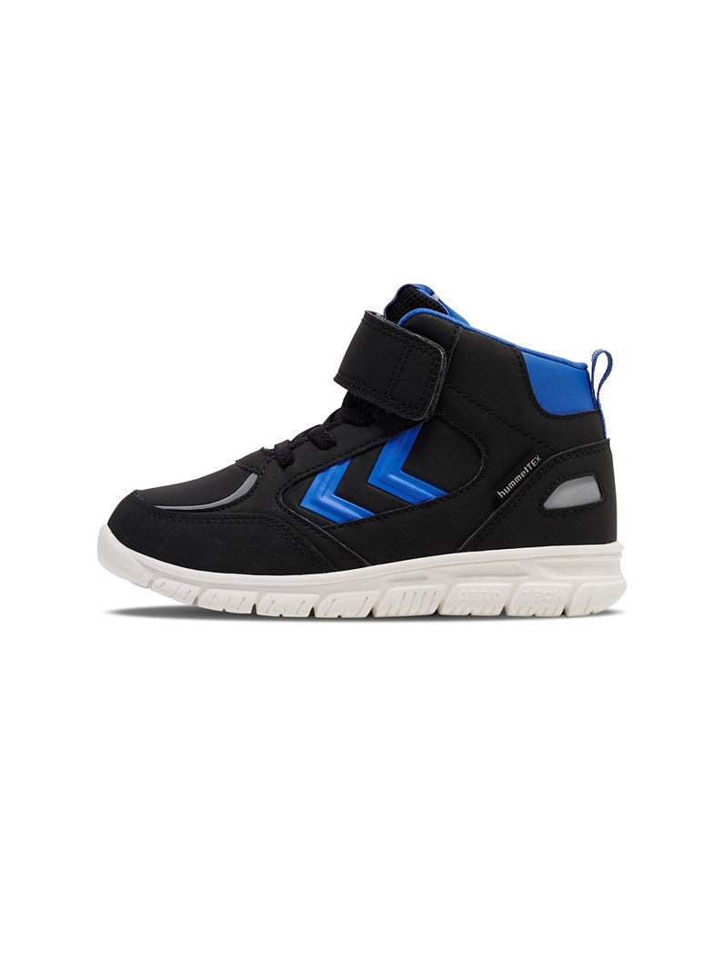 X-LIGHT 2,0 Mid-Top Sportschuh Kids