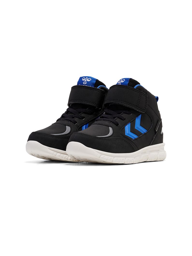 X-LIGHT 2,0 Mid-Top Sportschuh Kids