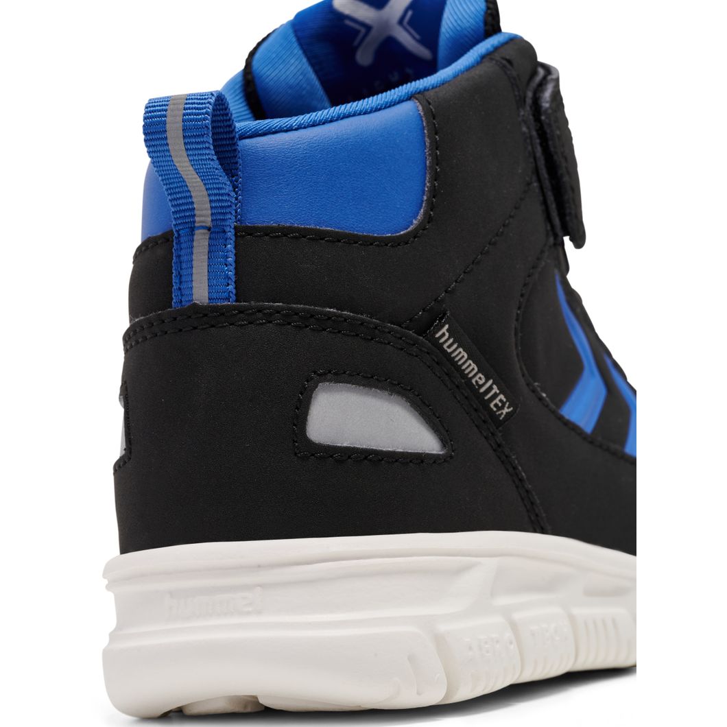 X-LIGHT 2.0 Mid-Top Sportschuh Kids
