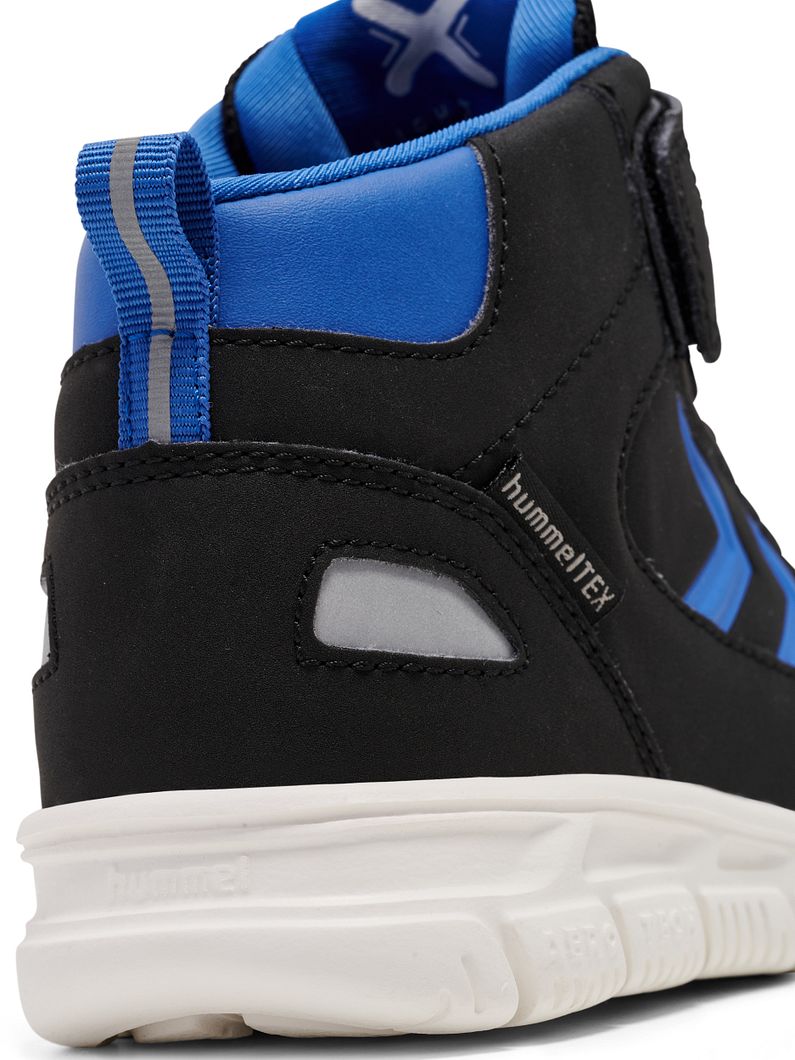 X-LIGHT 2,0 Mid-Top Sportschuh Kids