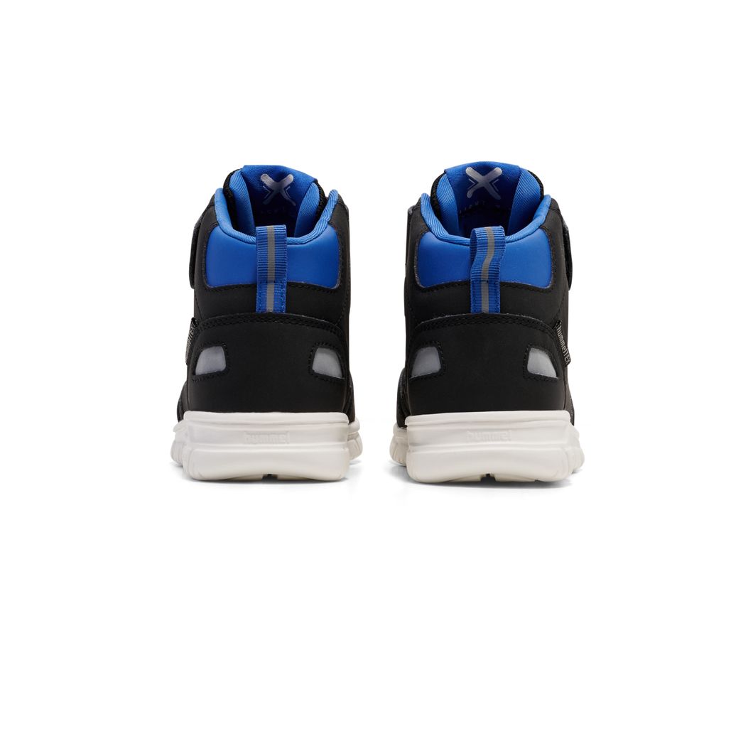 X-LIGHT 2.0 Mid-Top Sportschuh Kids