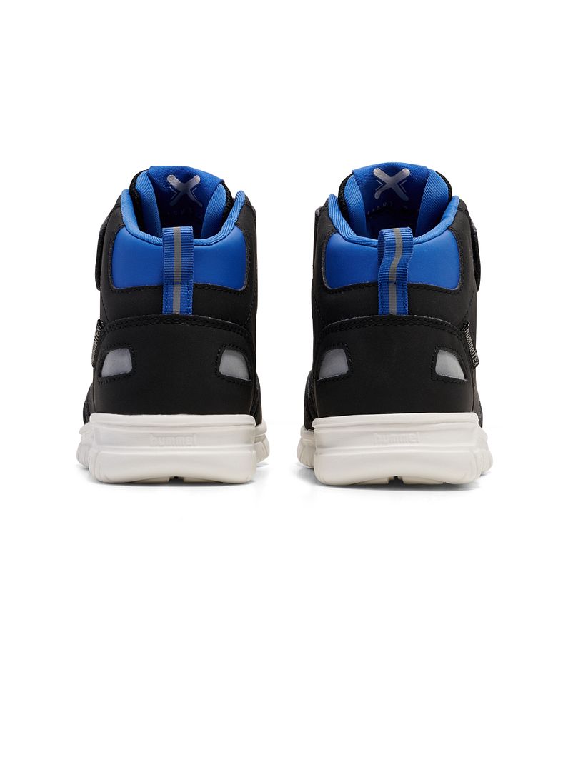 X-LIGHT 2,0 Mid-Top Sportschuh Kids