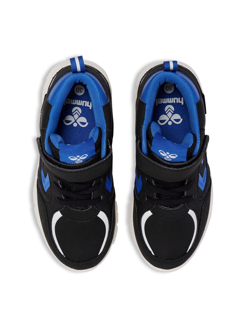 X-LIGHT 2,0 Mid-Top Sportschuh Kids
