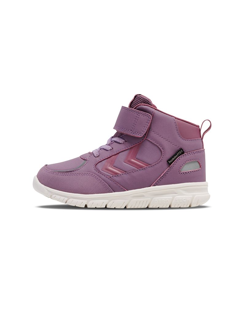 X-LIGHT 2,0 Mid-Top Sportschuh Kids