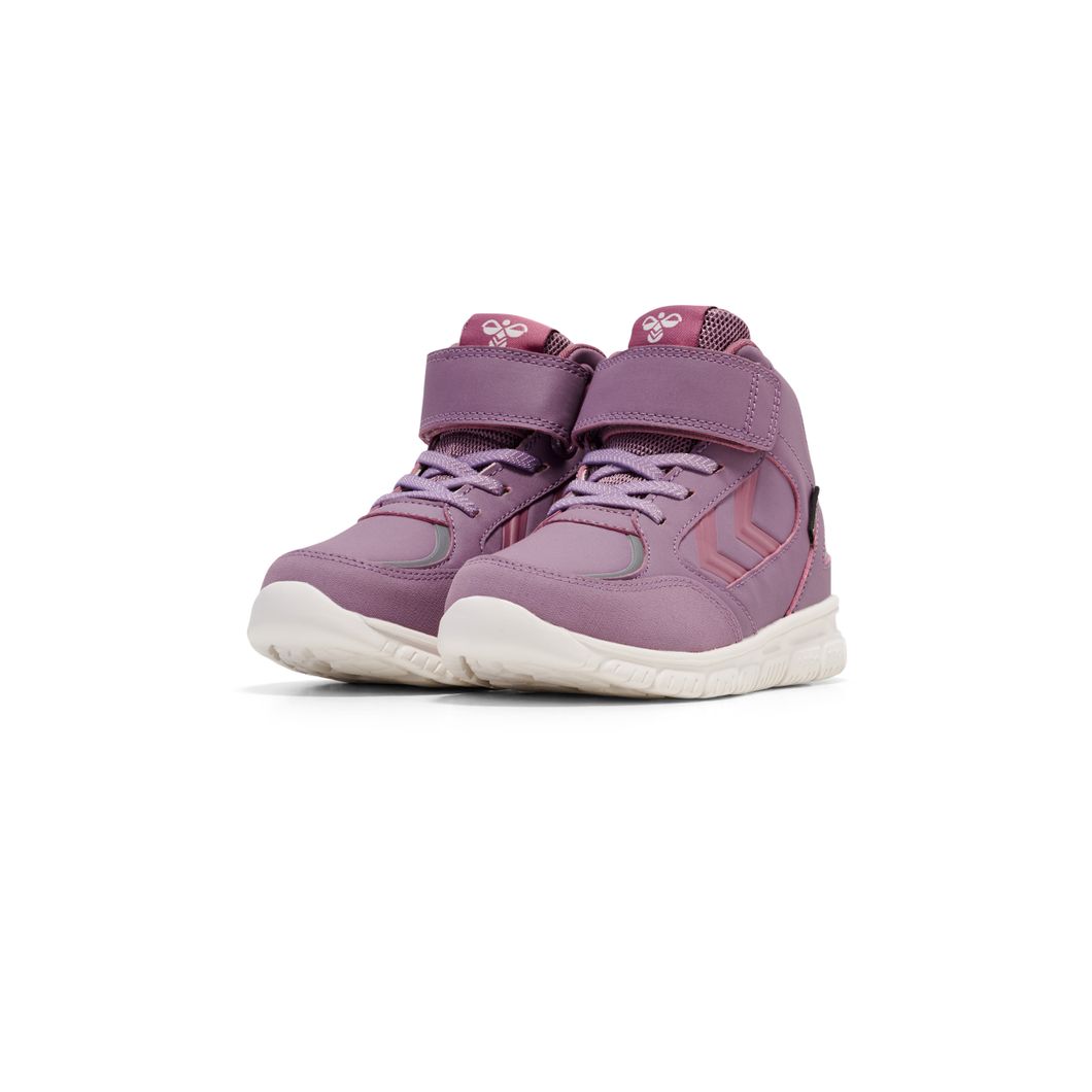 X-LIGHT 2.0 Mid-Top Sportschuh Kids