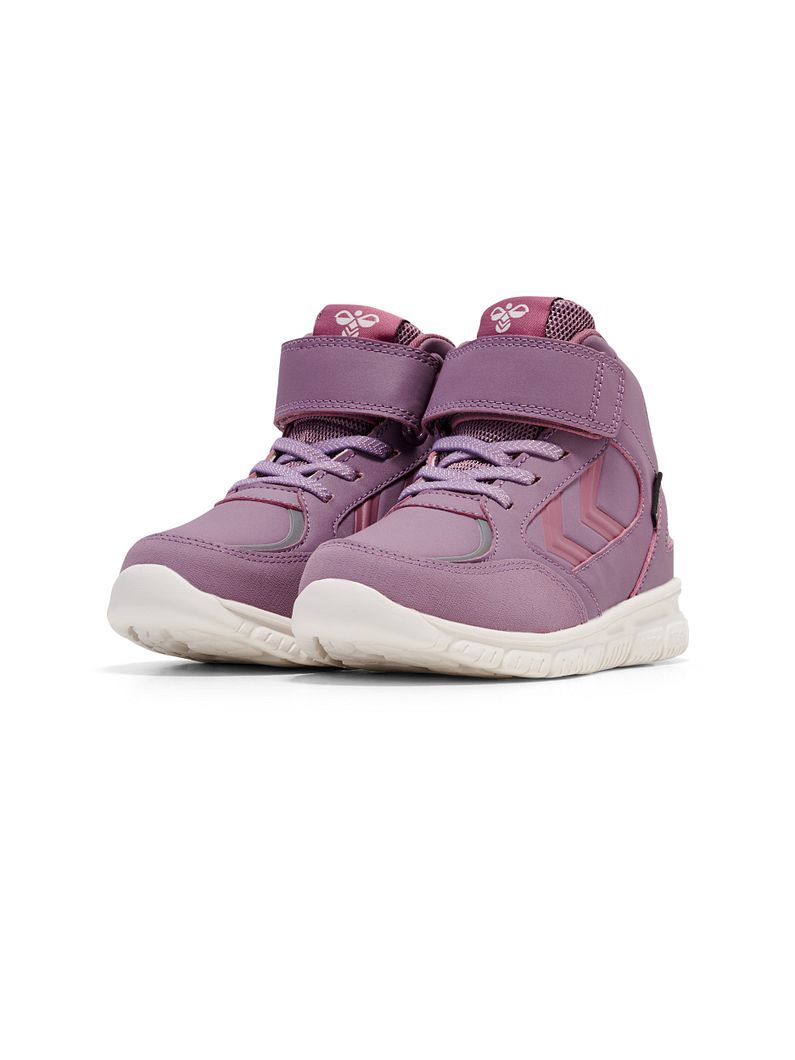 X-LIGHT 2,0 Mid-Top Sportschuh Kids