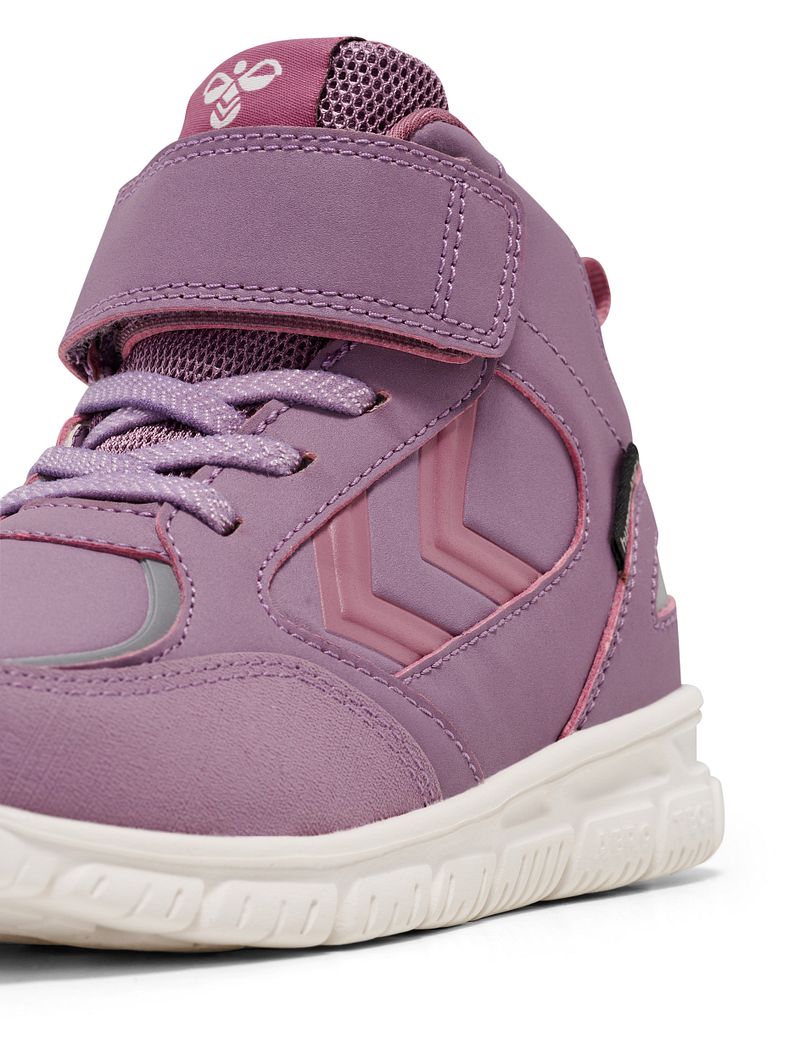 X-LIGHT 2,0 Mid-Top Sportschuh Kids